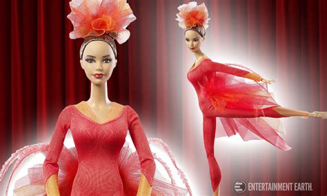 Mattels New Misty Copeland Barbie Is En Pointe