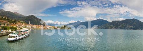 Lake Como Stock Photo Royalty Free Freeimages