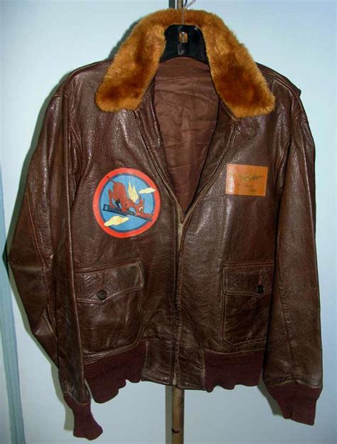 World War 2 Flight Jackets Coat Nj