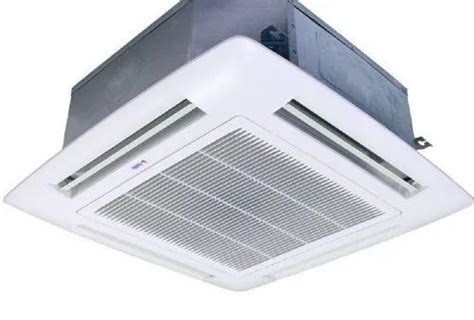 Star Daikin Cassette Air Conditioner Cooling Capacity Kw At