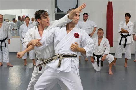 Best Of Shotokan Karate Training Camp Popular Benefits Of Learning Shotokan Karate