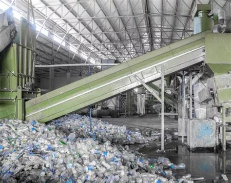 Kako Se Plastika Reciklira Proces Recikliranja I Podaci