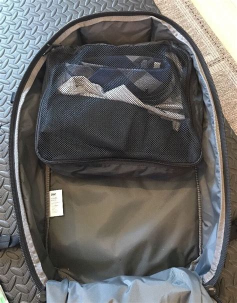 Aer Travel Pack Review Ultimate Carry On Backpack