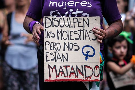Casos De Feminicidios Más De 20 Venezolanas Han Muerto Durante El 2021
