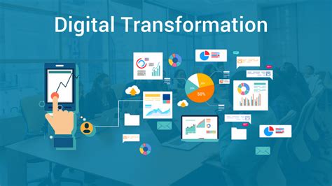 What Is Digital Transformation All You Need To Know Overview
