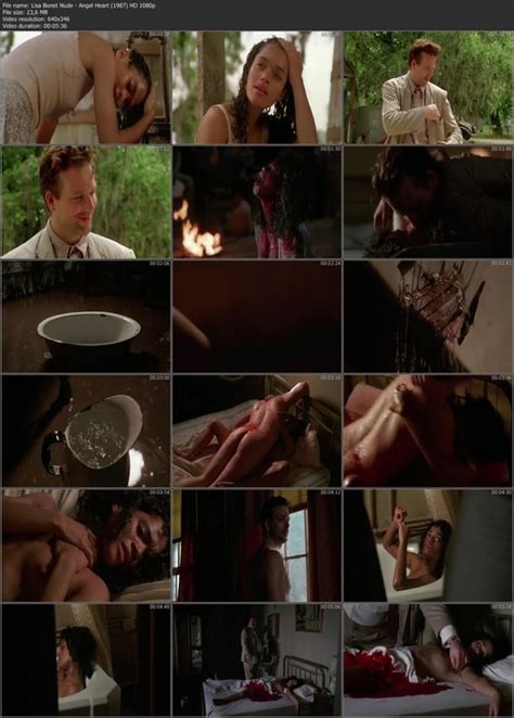 Celebrity Sex Scenes From Movies Year Page