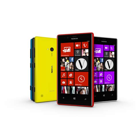 Nokia Lumia 720 Zwart Kenmerken Tweakers