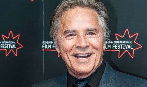 Don Johnson Biography Career Net Worth Wife Kids 2020 Body