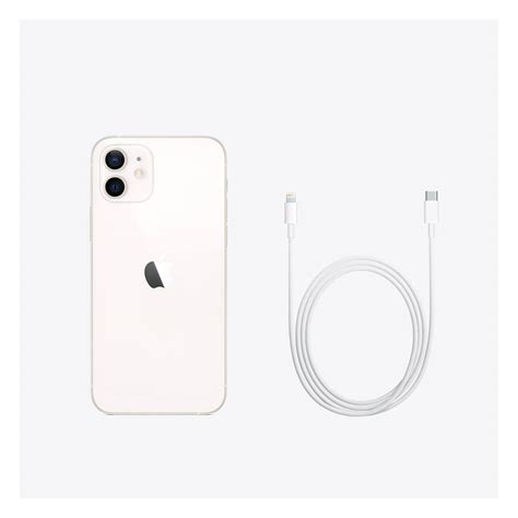 Apple Iphone 12 Mini 64 Gb Biały White Mgdy3pma Cena Raty