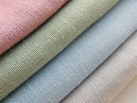 Linen Fabric Background High Quality Abstract Stock Photos ~ Creative