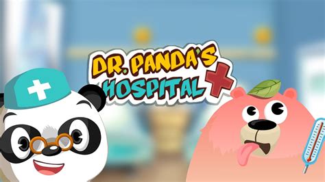 Szálloda Önbecsülés Cselekmény Dr Panda Hospital Nemzeti Himnusz