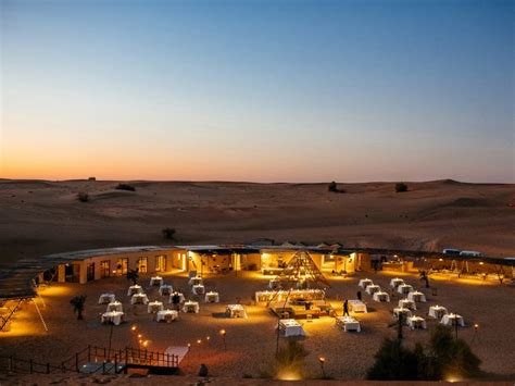 18 absolutely brilliant places to go glamping and camping in the uae time out dubai