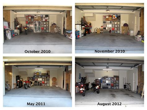 7 ways to go beyond the basics of minimalist living. Before & After