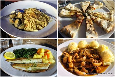 The best vegetarian croatian food is the pljukanci, which is shaped quite very much like green beans. The Best Meals We Ate in Croatia - Ferreting Out the Fun ...