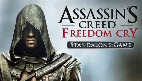 Assassins Creed Freedom Cry On Steam