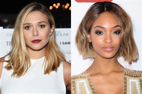 15 Celebs Who Prove That Growing Out Your Roots Can Be Beautiful Teen