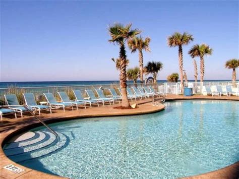 14 Best Hotels With Lazy River In Panama City Beach Florida Updated