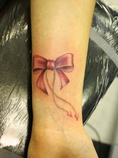 60 Sexy Bow Tattoos Meanings Ideas And Designs For 2016