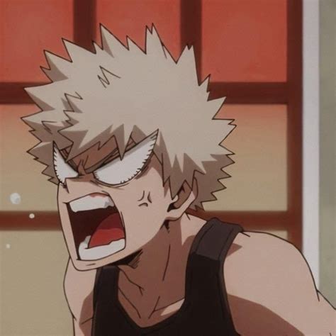 Bakugou Matching Pfp Account Ran By Emypastely On Insta Follow Our