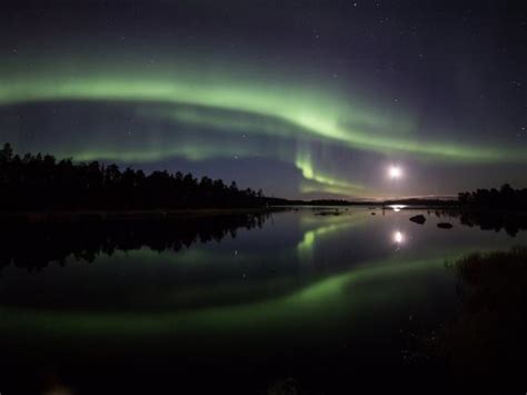Northern Lights Watching Vacations In 2023 And 2024 Responsible Travel