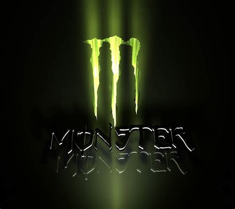 Monster Energy Wallpapers For Iphone Wallpaper Cave