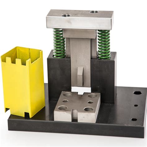 Hydraulic Press Accessories Tooling And Accessories Rhtc