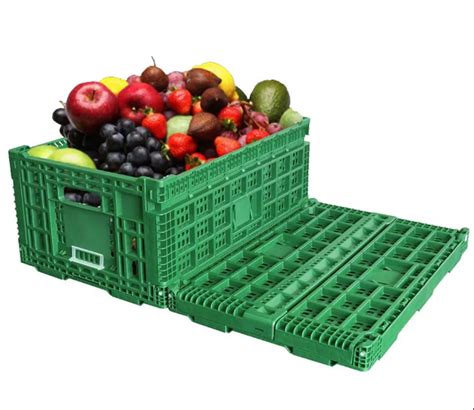 Plastic Fruit Boxes Buildlandco