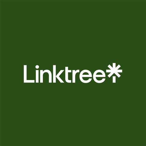 Linktree Getting Started