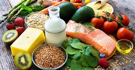 Quel Est Le Meilleur Aliment Pour La Santé - TOUTE SANTE: Top 27 des aliments pour un système immunitaire excellent