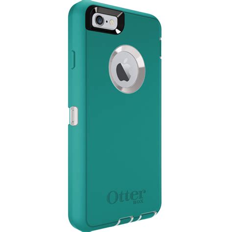 Otterbox Defender Series Case For Iphone 66s Seacrest