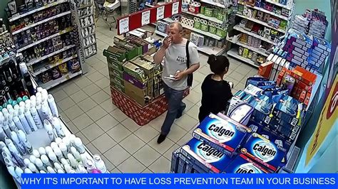 Shoplifters Caught On Camera Youtube