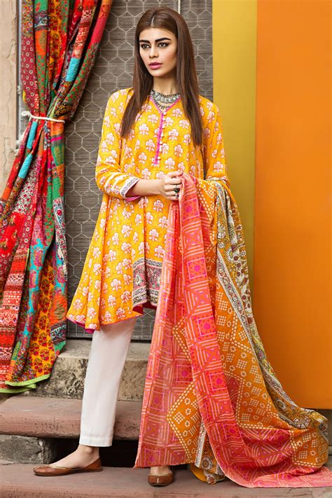 We, the designers @ milo, will try to investigate the upcoming trends in the digital design world in 2021. Khaadi Latest Summer Lawn Dresses Designs Collection 2017-2018