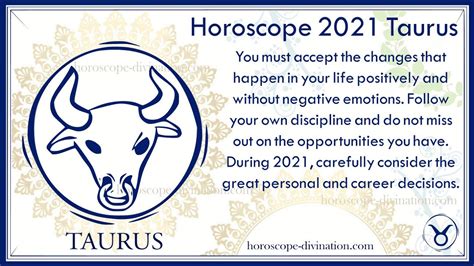 Luckily for those born under the sign of the crab, the cancer 2021 horoscope predicts a pretty fantastic. Horoscope Taurus 2021 𝙇𝙤𝙫𝙚, 𝙃𝙚𝙖𝙡𝙩𝙝, 𝙈𝙤𝙣𝙚𝙮 & 𝘼𝙨𝙩𝙧𝙤𝙡𝙤𝙜𝙮 ...