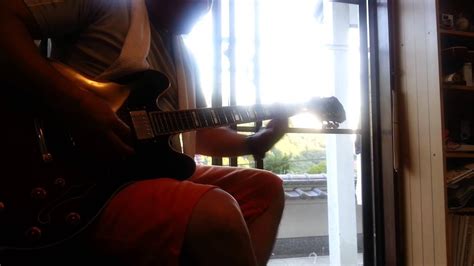 Sex Pistons Guitar Play Purple Haze Youtube