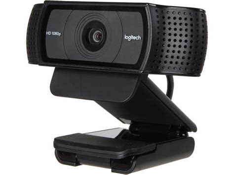 960 000764 Logitech Webcam C920 Fhd Wizz Computers Ltd