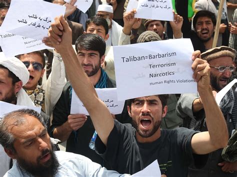 Taliban Get A New Leader Whos Just As Violent As The Old One Wbur News
