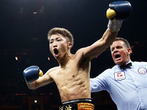 He has a daughter with fernanda gomez. Boxing pound-for-pound rankings: Naoya Inoue, Canelo ...