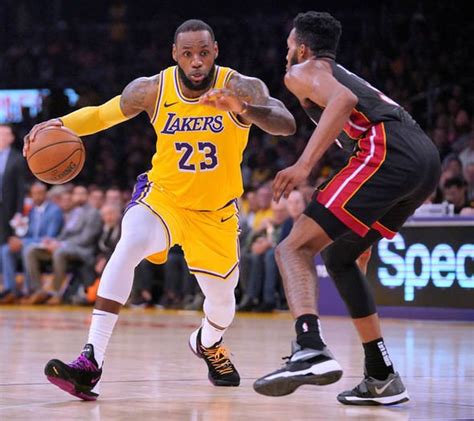 Trevor anthony ariza is an american professional basketball player for the portland trail blazers of the national basketball association. NBA news: Lakers to COMPLETE trade on Saturday, three-way ...