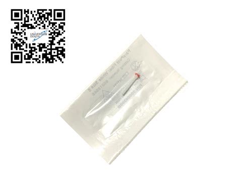 Poste Fibra Parapost Fiber White Pza Coltene