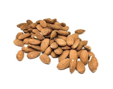 Organic Raw Almonds The Source Bulk Foods