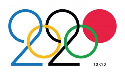 Este Logo Do Tokyo 2020 é Melhor Do Que O Design Oficial Ed