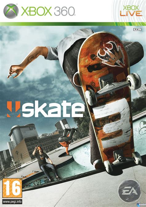 Trucos Skate 3 Xbox 360 Claves Guías