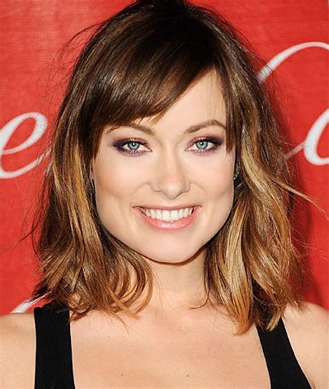 Hairstyles For Square Faces Beautiful Hairstyles