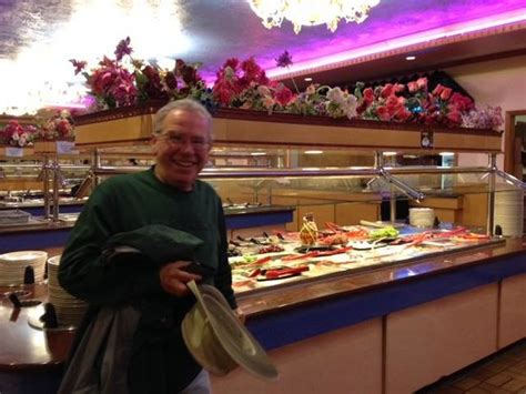 Get a free estimate today!. Joe likes it! - Picture of China Sun Buffet, Springfield ...