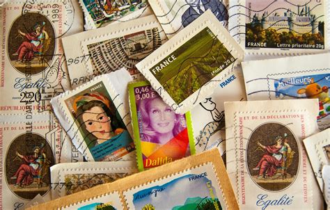 My Stamp Guide — How Many Stamps Do I Need To Send A Letter Or