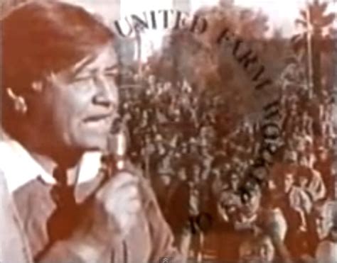 The Legacy Of César Chávez Ufw Short Video Biography Pocho