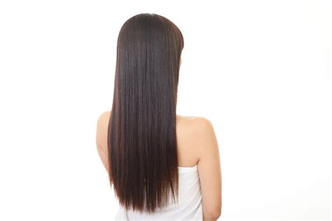 Best Back Of Womans Head Stock Photos Pictures And Royalty Free Images