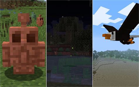 5 Best Mobs That Need To Be Added In Minecraft 120 Update