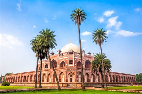 10 Extraordinary Unesco World Heritage Sites In India