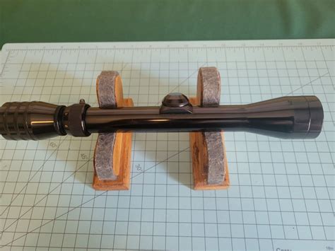Redfield 2x 7x Rifle Scope Duplex Reticle Excellent Condition Tacos